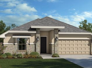 4306 Bancroft Ln, Round Rock, TX 78665