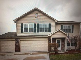 1104 Sunkiss Ct, Franklin, IN 46131