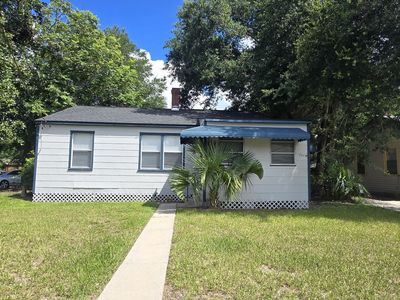 535 E 61ST Street, Jacksonville, FL, 32208
