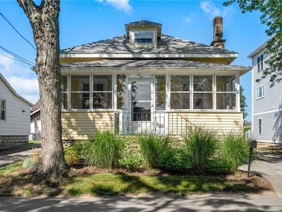 83 Spring Ave, Barrington, RI, 02806