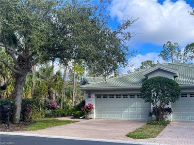3532 Periwinkle WAY #1-1, Naples, FL, 34114