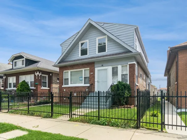 4951 W Concord Pl, Chicago, IL 60639