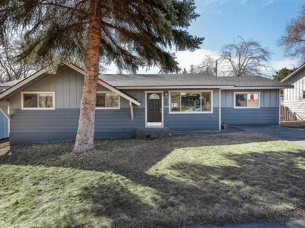 1319 NE Dempsey Dr, Bend, OR 97701