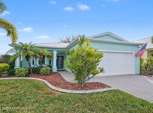 4310 Alamanda Key Dr, Melbourne, FL 32901