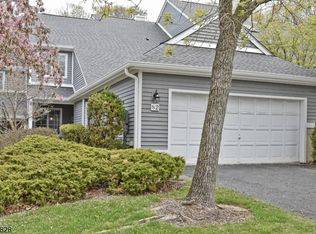 82 Ridge Dr, Montville, NJ 07045