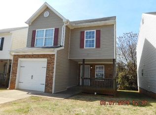 91 Middlebrook Dr, Cartersville, GA 30120