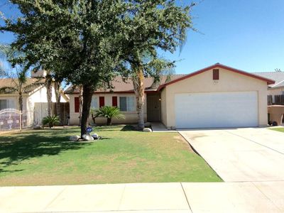 411 Reynosa Ave, Bakersfield, CA, 93307