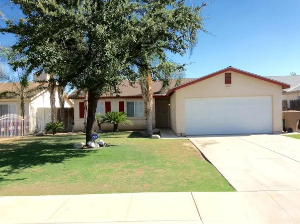 411 Reynosa Ave, Bakersfield, CA 93307