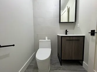 Rented by Rumah Realty Inc