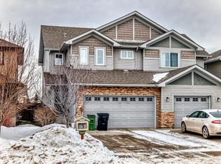 9645 Simpson Pl NW, Edmonton, AB