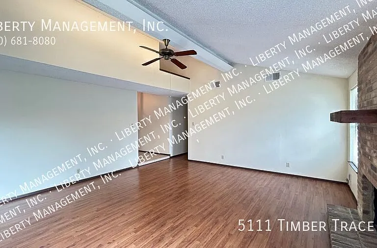 5111 Timber Trace St — Photo 9