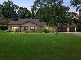 2240 Rivershore Dr, Racine, WI 53405