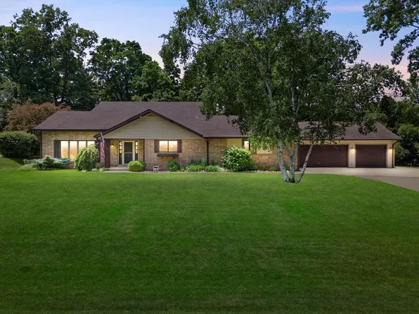 2240 Rivershore DRIVE, Mount Pleasant, WI 53405
