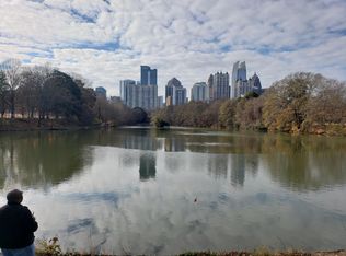 231 12th St NE APT 16, Atlanta, GA 30309