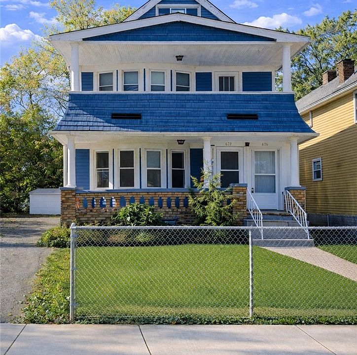 1st image of 676-678 E 91st St