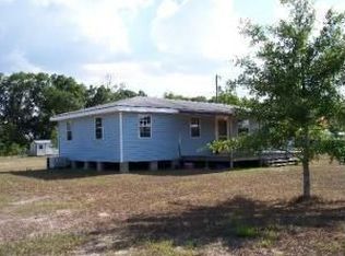 6887 Welcome Church Rd, Sneads, FL 32460