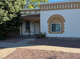 124 N 2nd St, Canon City, CO 81212