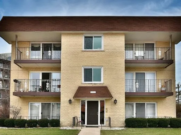 6551 W Bittersweet Pl #301S, Chicago, IL 60634