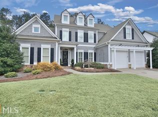4366 Walnut Creek Dr NW, Kennesaw, GA 30152