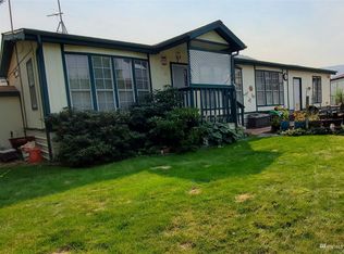 611 N Western Ave UNIT 14, Wenatchee, WA 98801