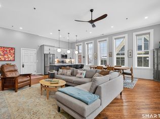 The Schoolhouse, New Haven, CT 06511