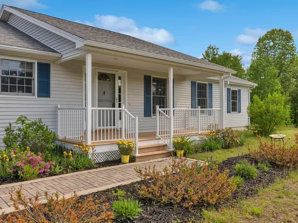 45 Gore Road, Alfred, ME 04002
