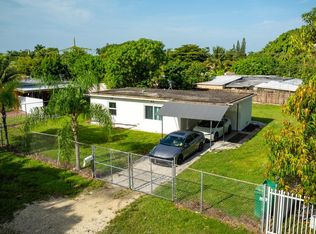 29000 SW 147th Ave, Homestead, FL 33033