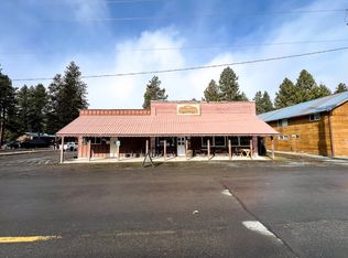 178 Mill St, Sumpter, OR 97877
