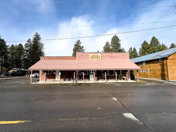 178 Mill St, Sumpter, OR 97877