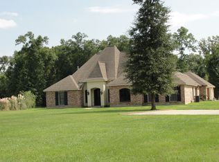 15308 E Ridge Dr, Walker, LA 70785