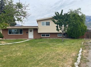 155 S Eastwood Dr, Orem, UT 84097