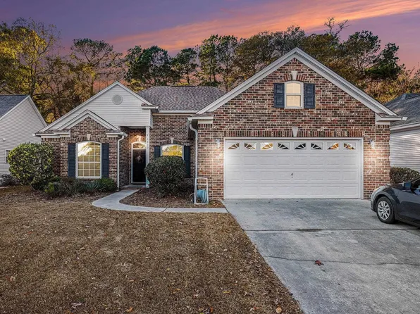 1650 Sedgefield Dr., Murrells Inlet, SC 29576