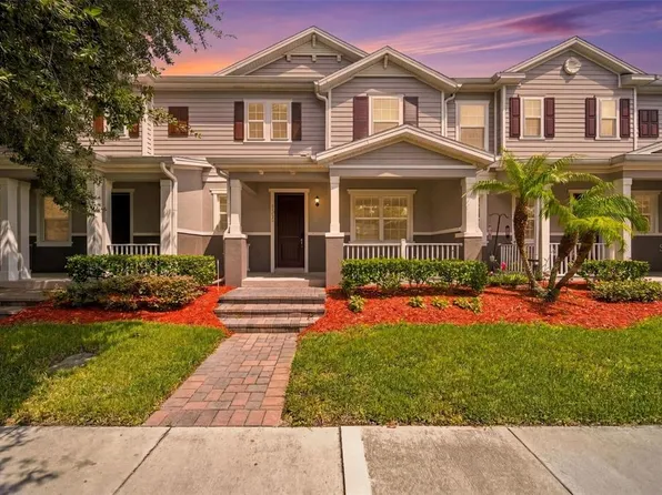 13736 Summerport Village Pkwy, Windermere, FL 34786
