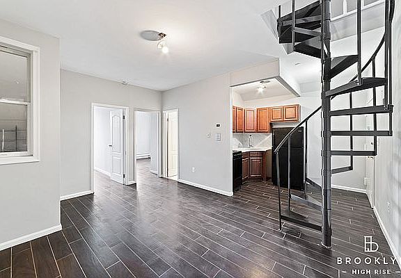 3rd image of 102 Martin L King Pl #4