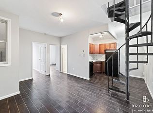 102 Martin Luther King Jr Pl #4A, Brooklyn, NY 11206