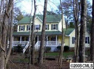 11155 Callisto Ct, Midland, NC 28107