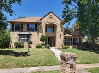 1607 Shady Oaks Pl, Corinth, TX 76210
