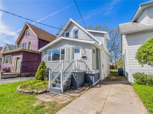 158 Amber St, Buffalo, NY 14220
