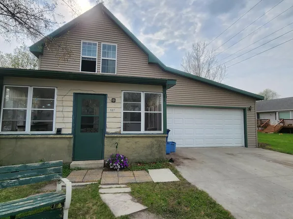 107 State Highway 106 S, Deer Creek, MN 56527