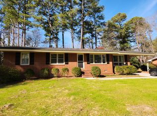 1122 Hodge Rd, Knightdale, NC 27545