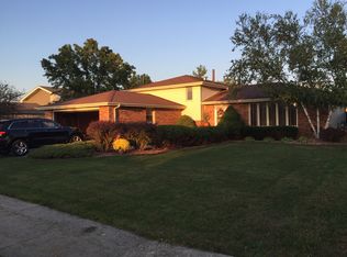 19803 Therese Ln, Mokena, IL 60448