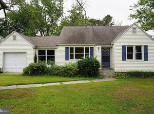 24849 Deal Island Rd, Dames Quarter, MD 21821