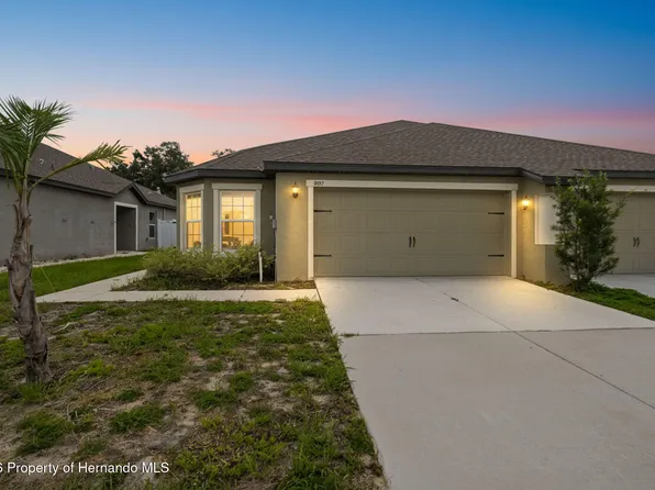 8917 Southern Charm Cir, Brooksville, FL 34613