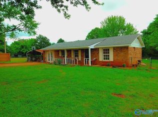 18498 Hightower Rd, Athens, AL 35611