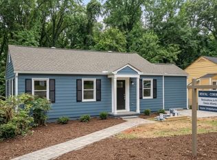 172 Meador Way SE, Atlanta, GA 30315