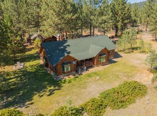 12792 Clearbrook Dr, Old Station, CA 96071