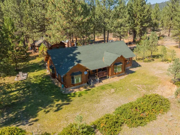 12792 Clearbrook Dr, Old Station, CA 96071