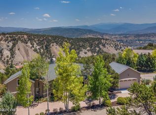 31 Sagebrush Ct, Eagle, CO 81631