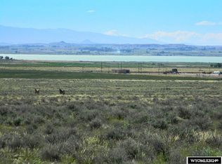 0 Last Chance Dr, Riverton, WY 82501