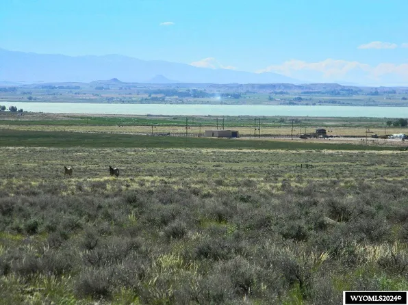 0 Last Chance Dr, Riverton, WY 82501